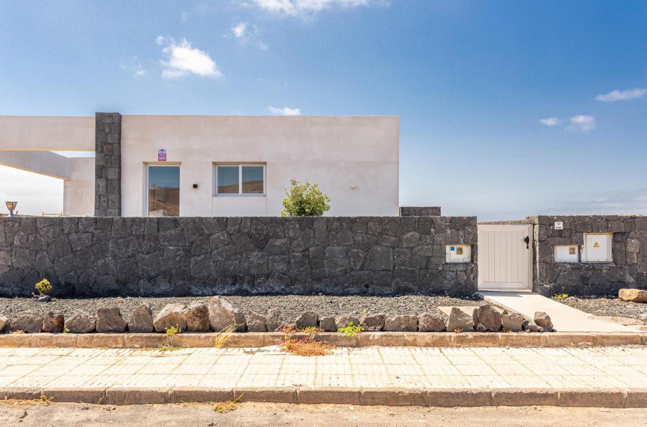 Pure Relax Vacation Home Costa Teguise Exterior photo