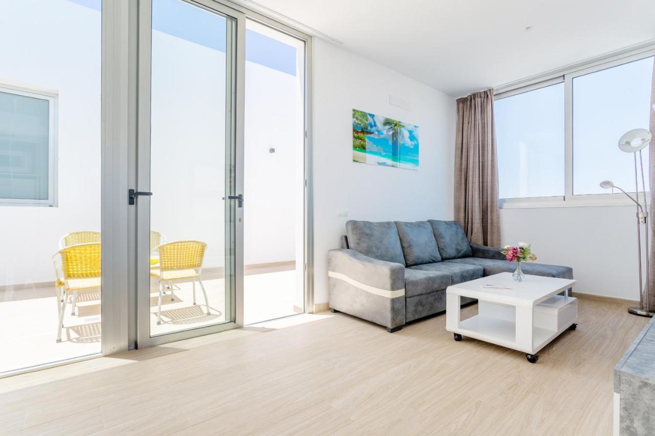 Pure Relax Vacation Home Costa Teguise Exterior photo