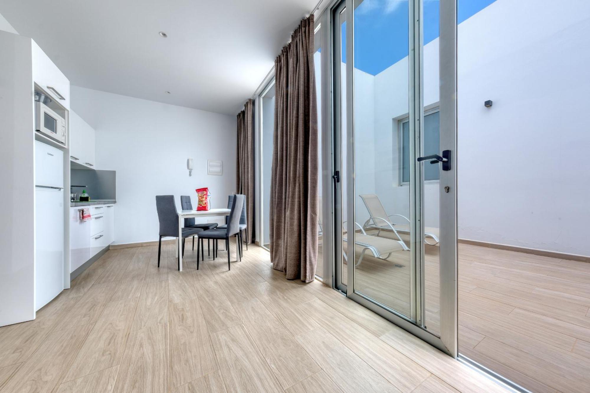 Pure Relax Vacation Home Costa Teguise Exterior photo