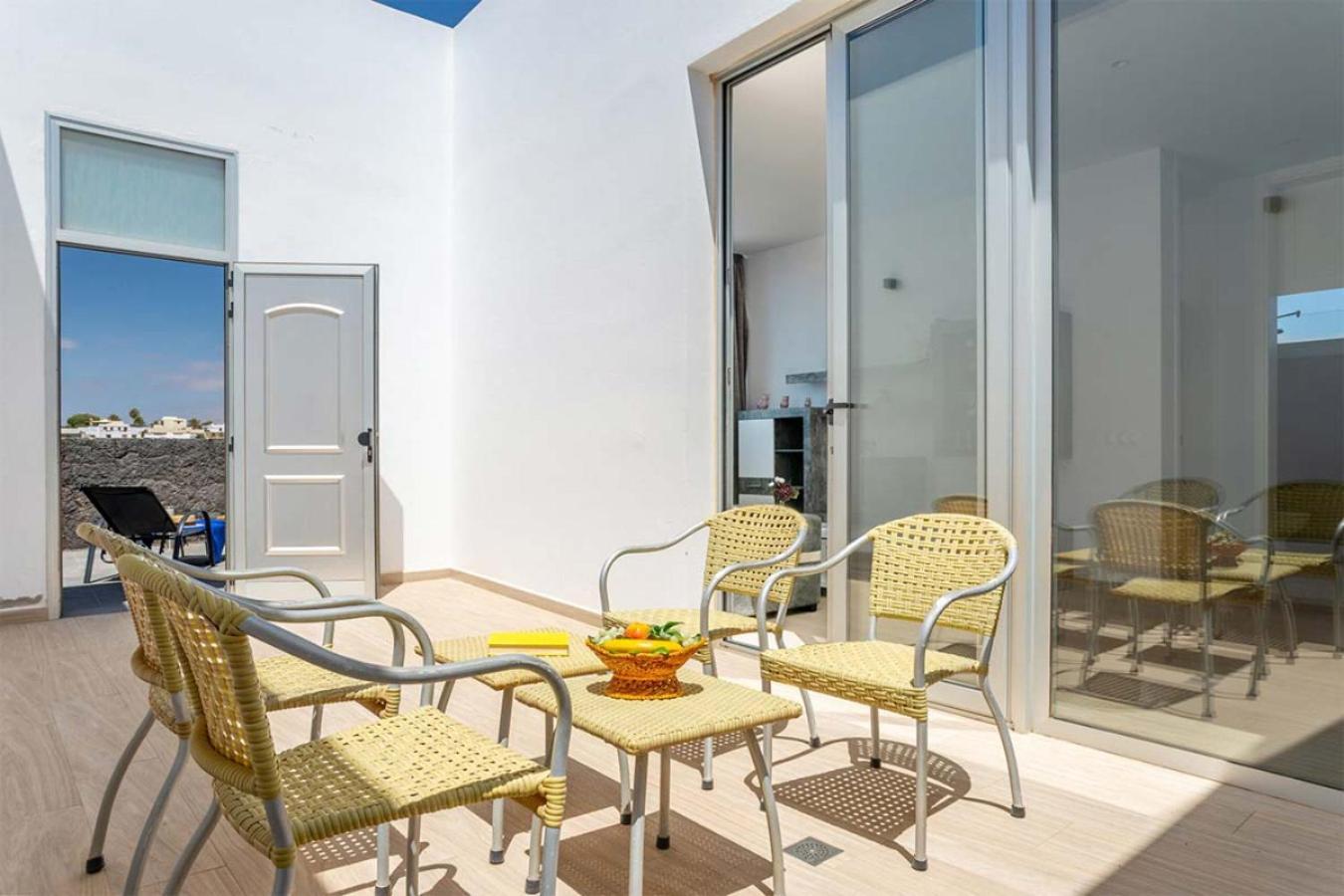 Pure Relax Vacation Home Costa Teguise Exterior photo